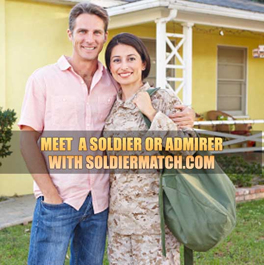 Military Dating Sites For Free